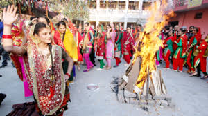 Lohri