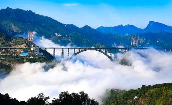 Chenab