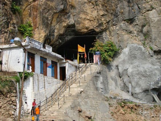 Shivkhori