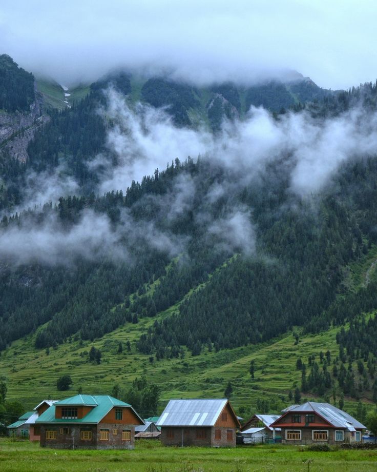Srinagar